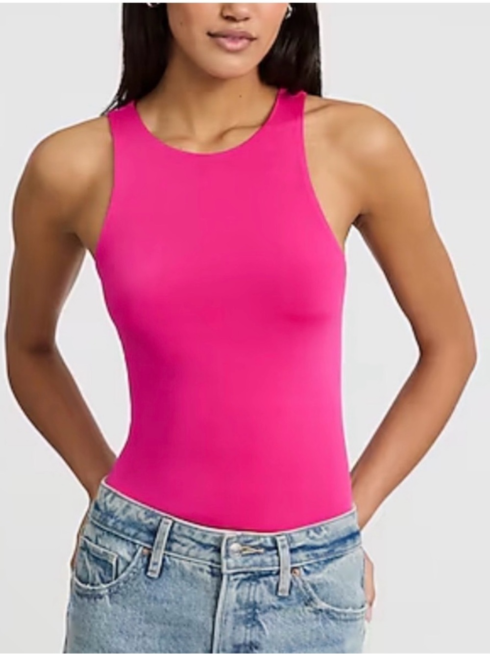Express Body Contour body suit